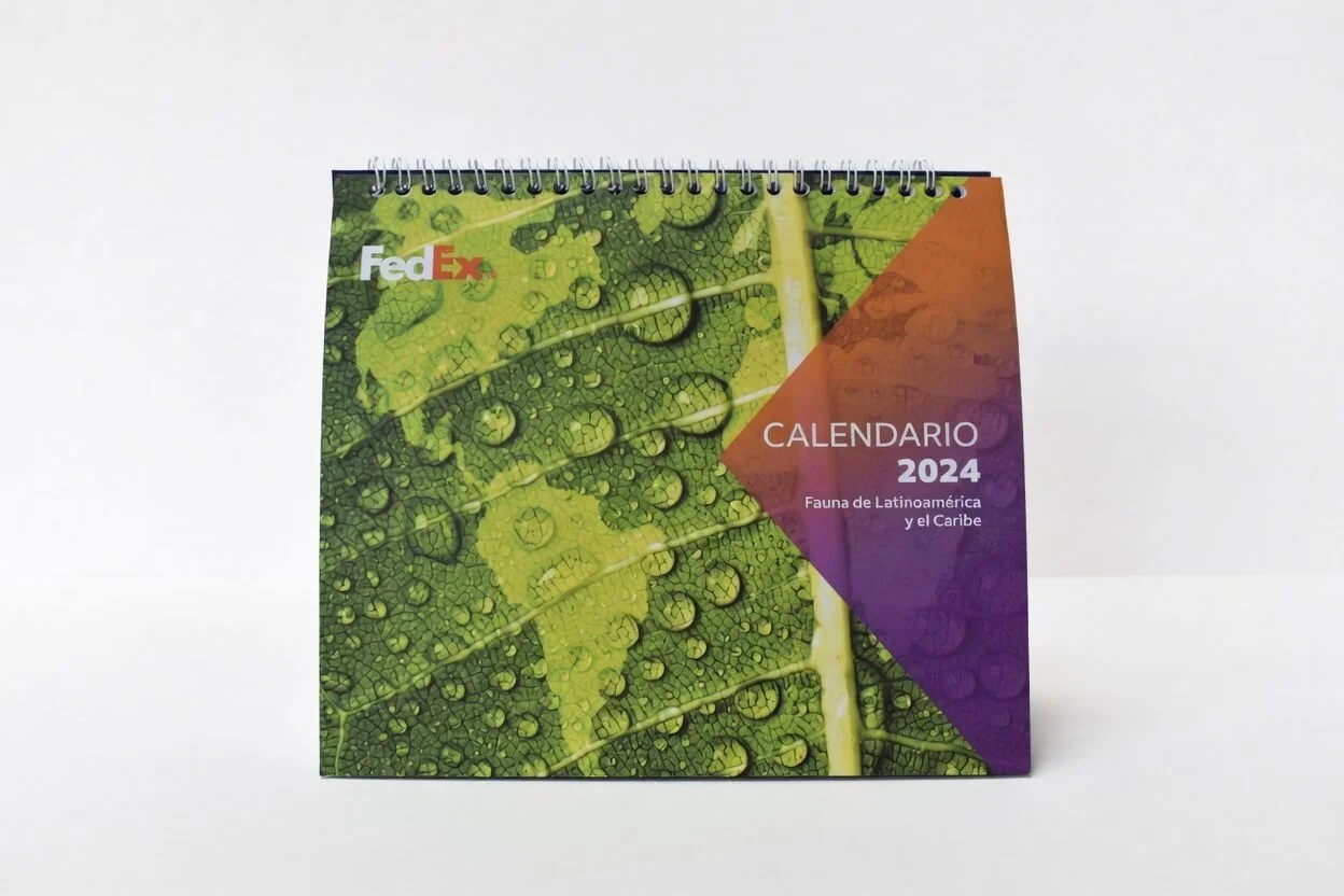 Impresión Litográfica