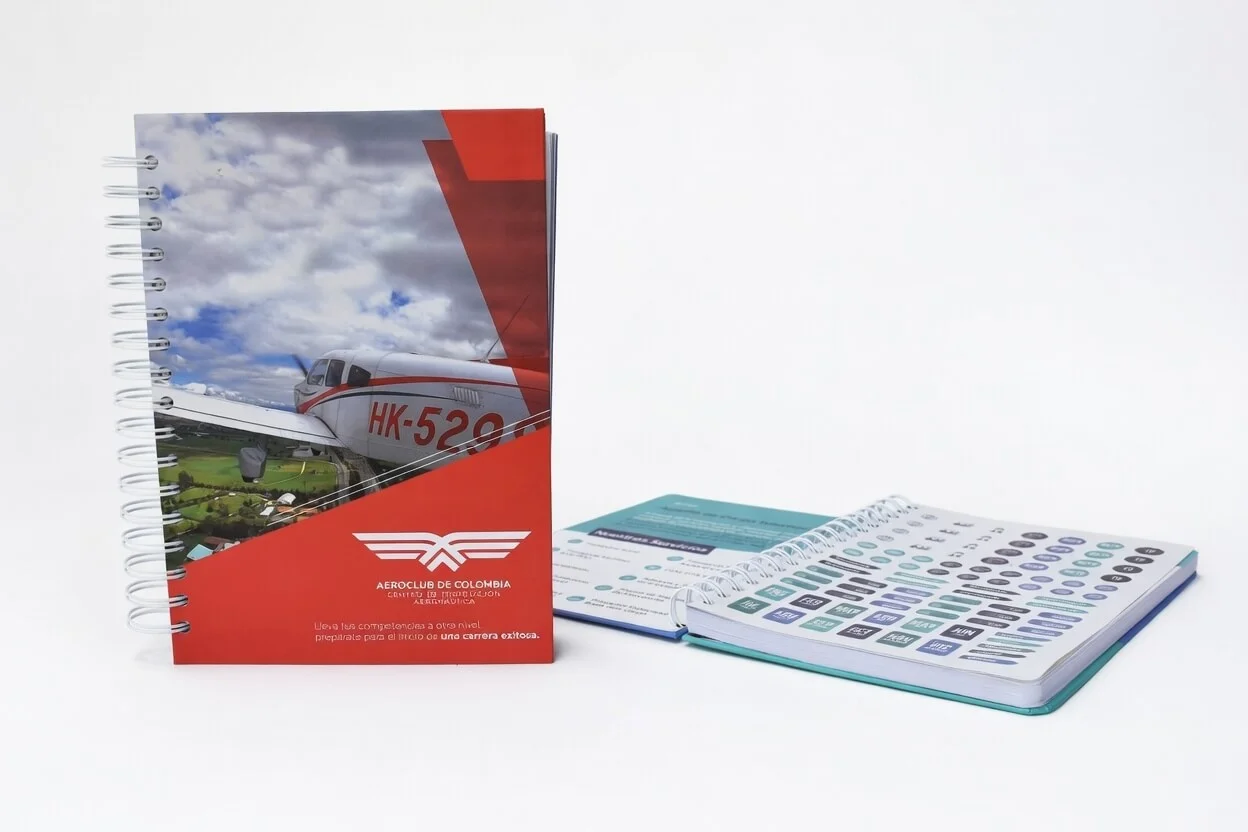 Impresión Litográfica