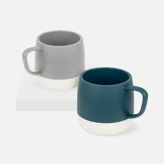 Mug térmico