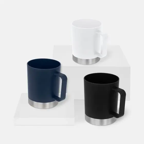 Mug térmico