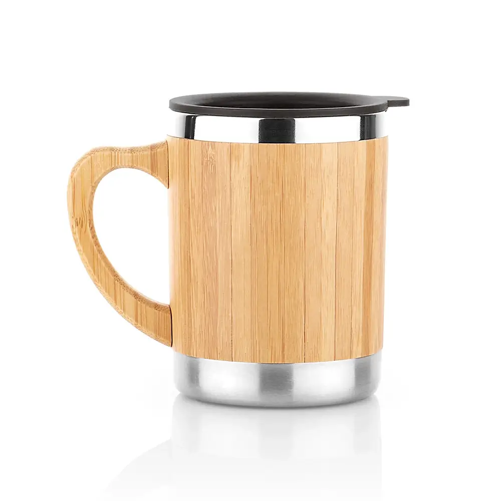 Mug térmico