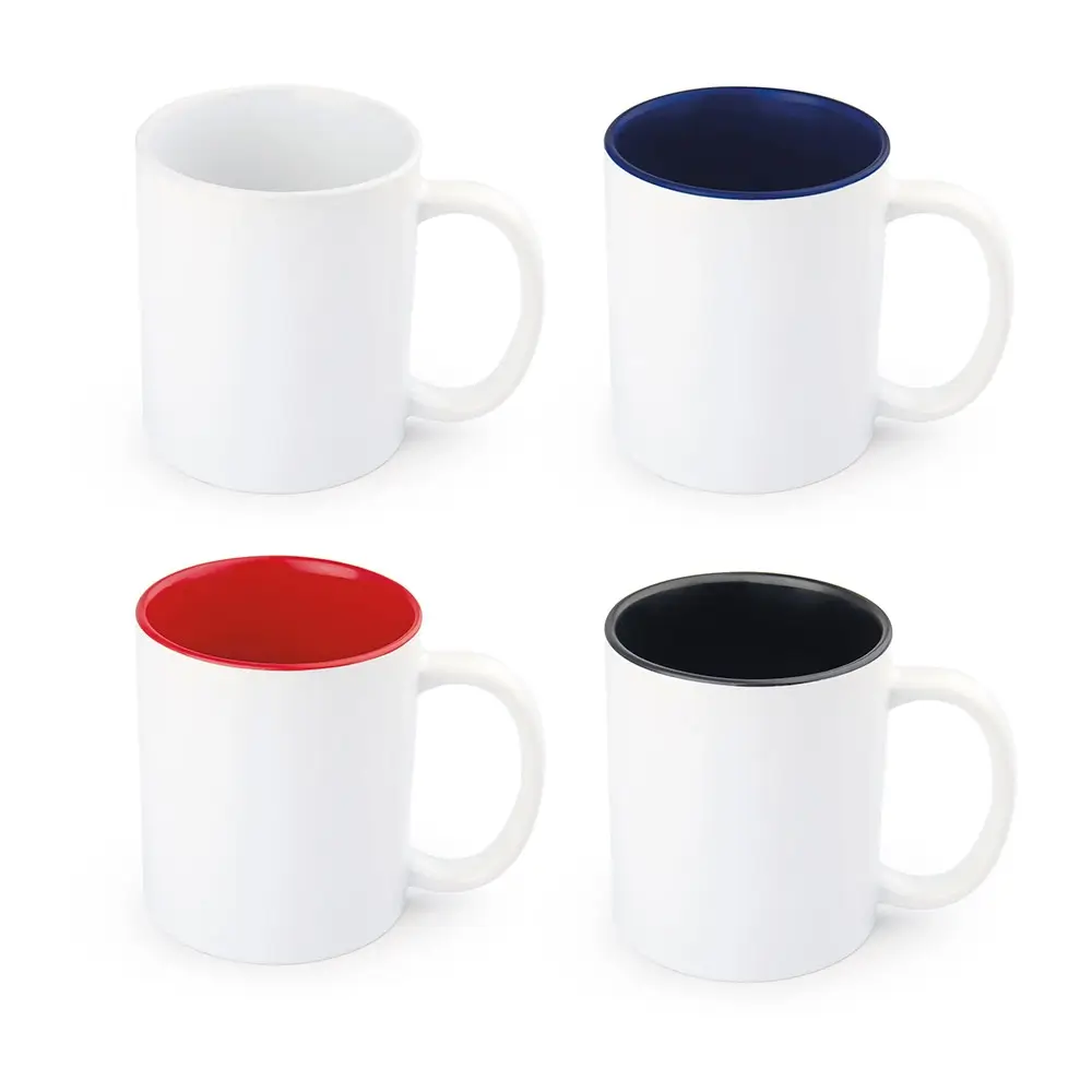 Mugs personalizados