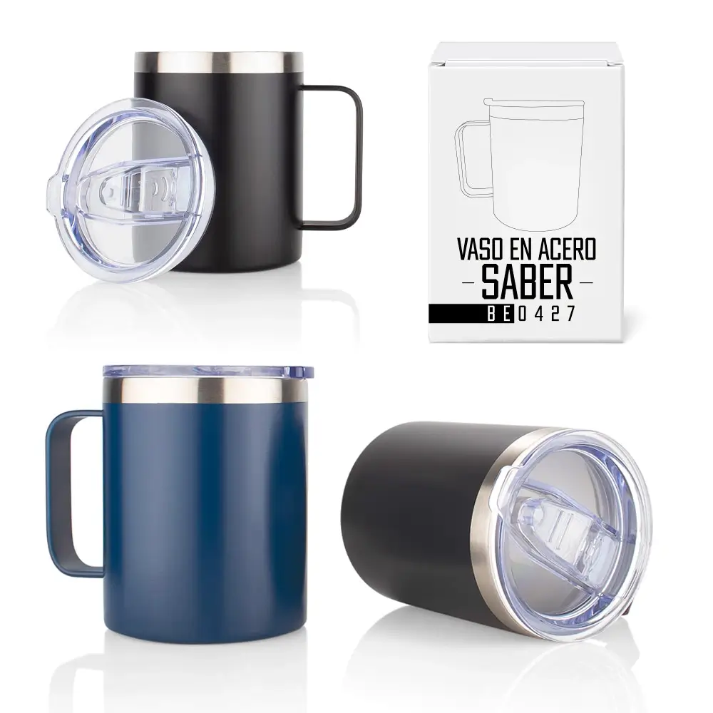 Mugs personalizados