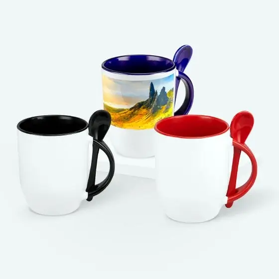 Mugs personalizados