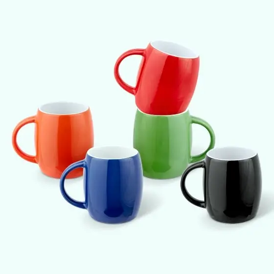 Mugs personalizados