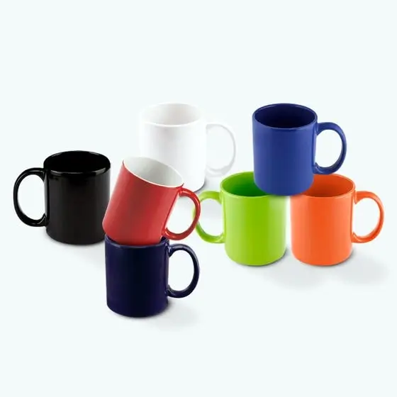 Mugs personalizados