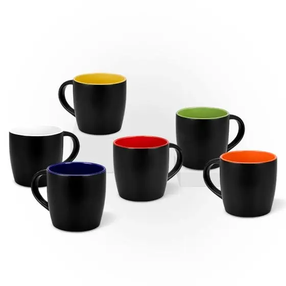 Mugs personalizados