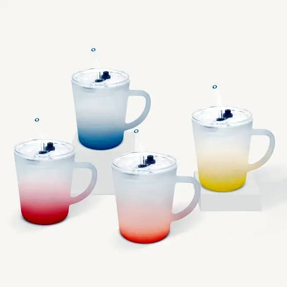 Mugs personalizados