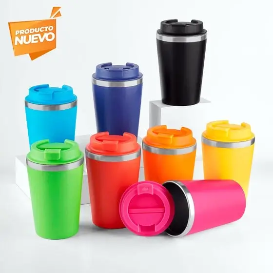 Mugs personalizados