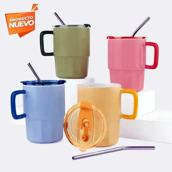 Mugs personalizados