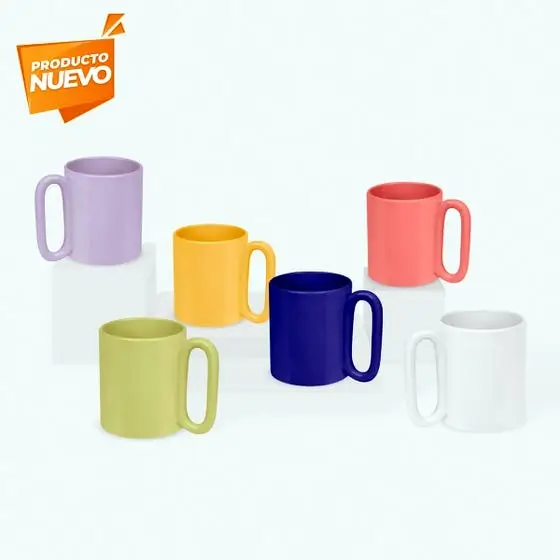 Mugs personalizados