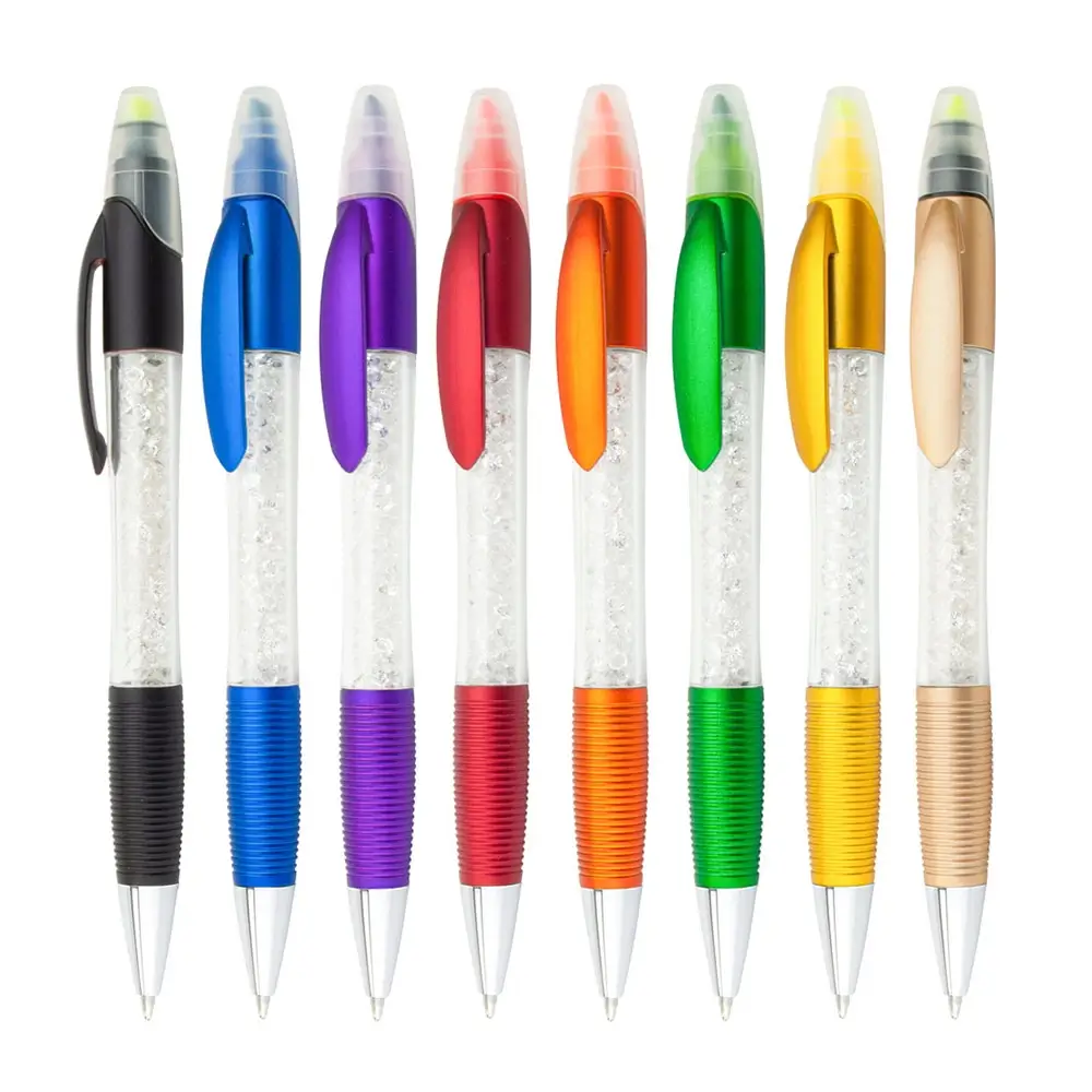 Esferos personalizados