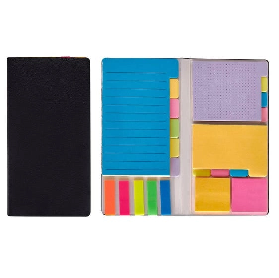 Cuadernos con logo empresa
