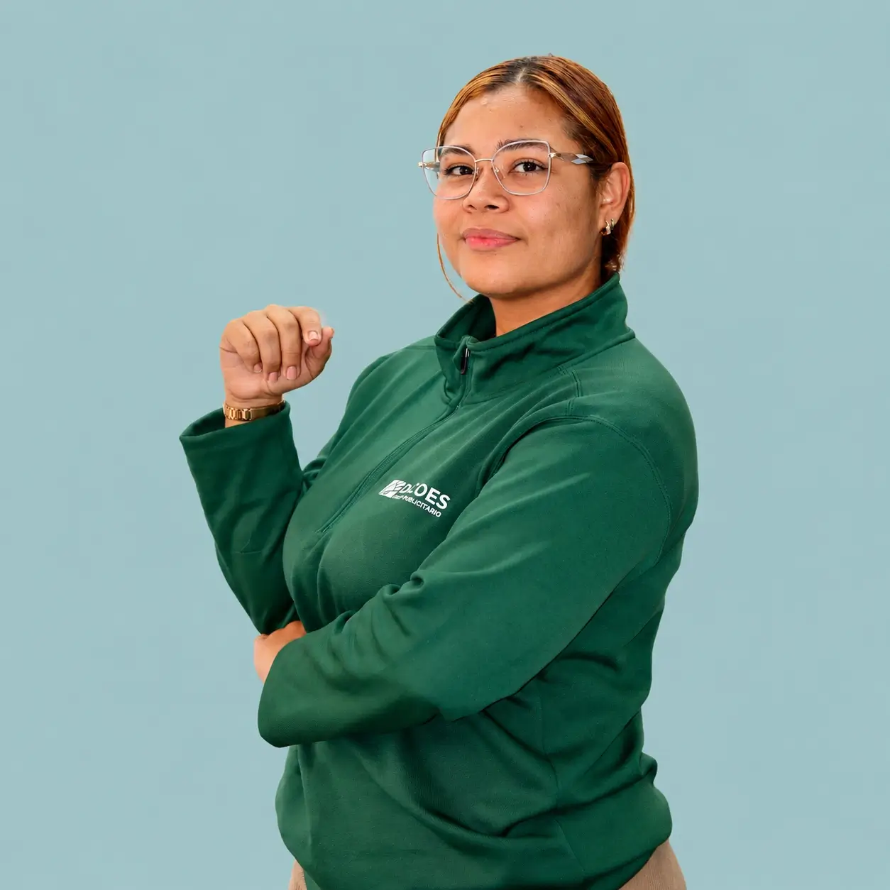 Mafe Gaona