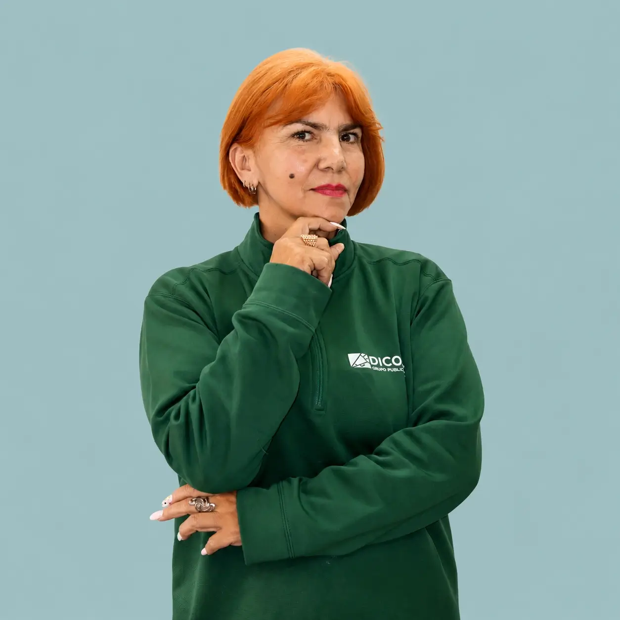 Juanita Velez
