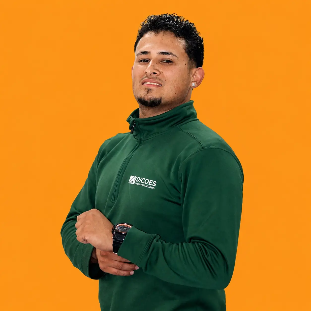 Esteban Villamil
