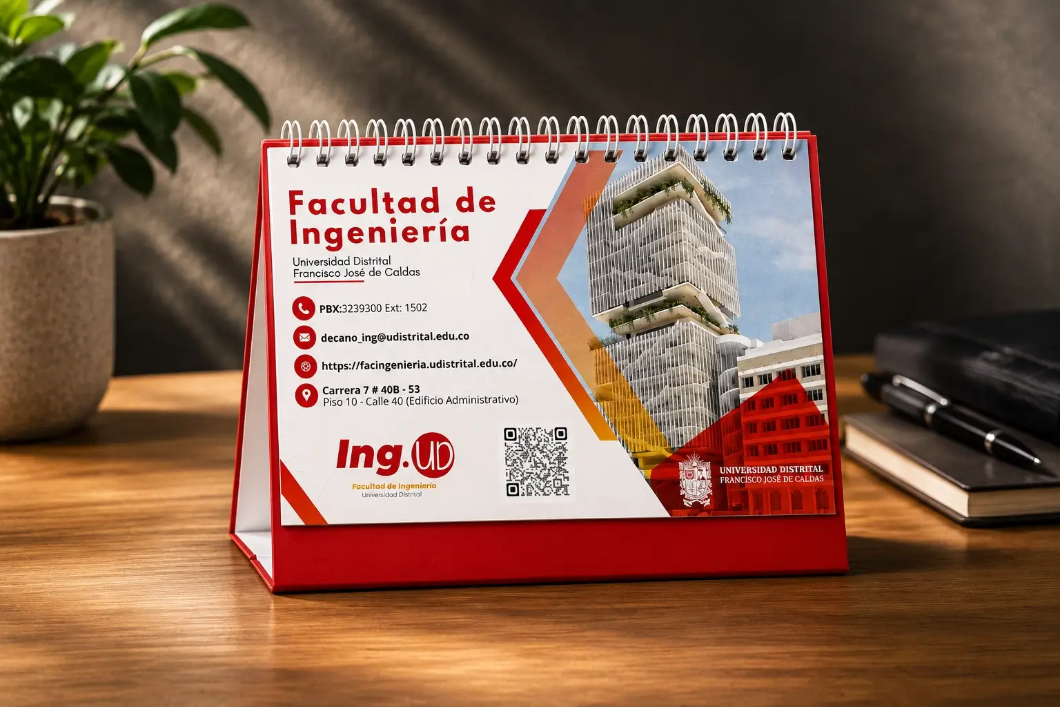 Almanaques personalizados