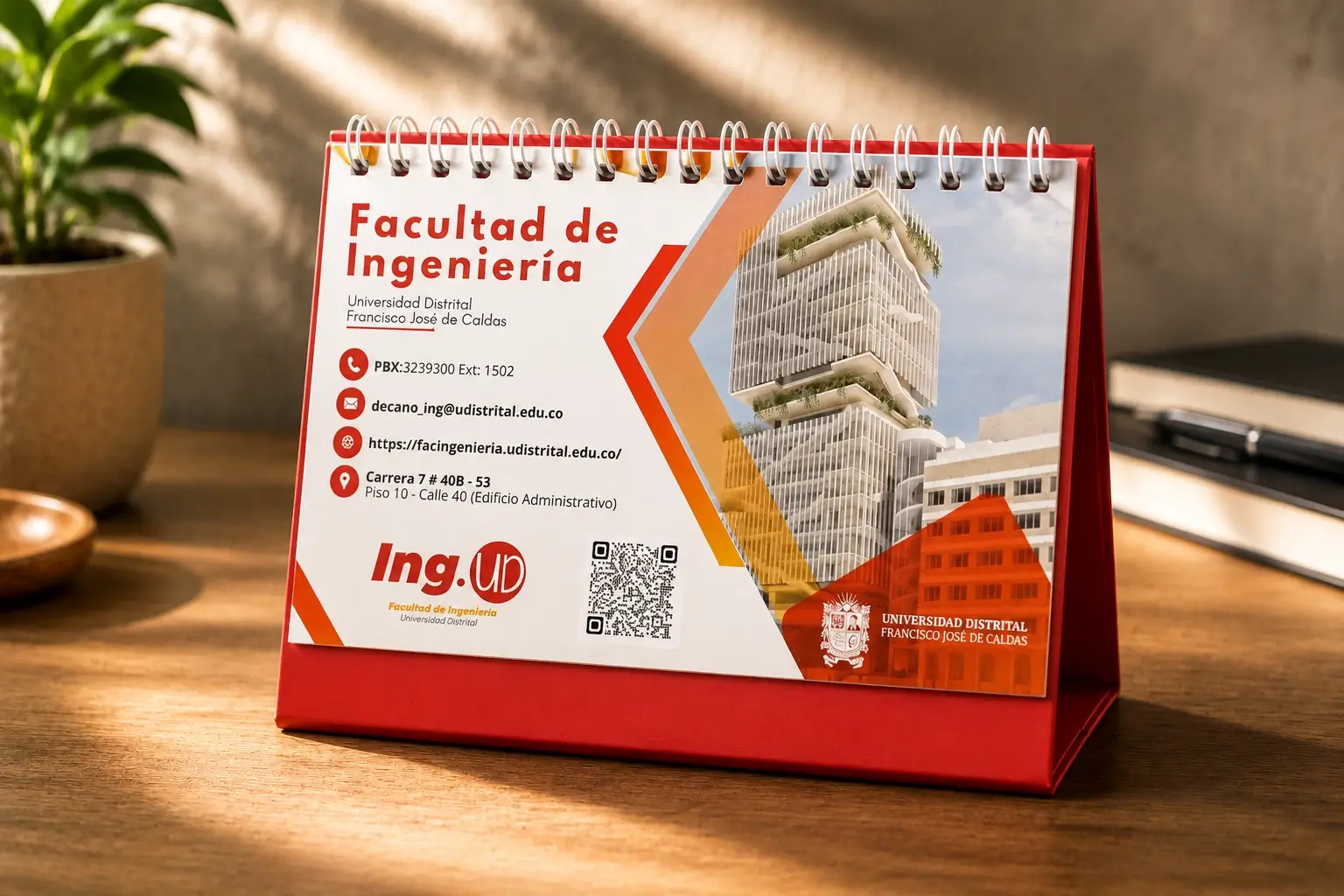 Almanaques personalizados