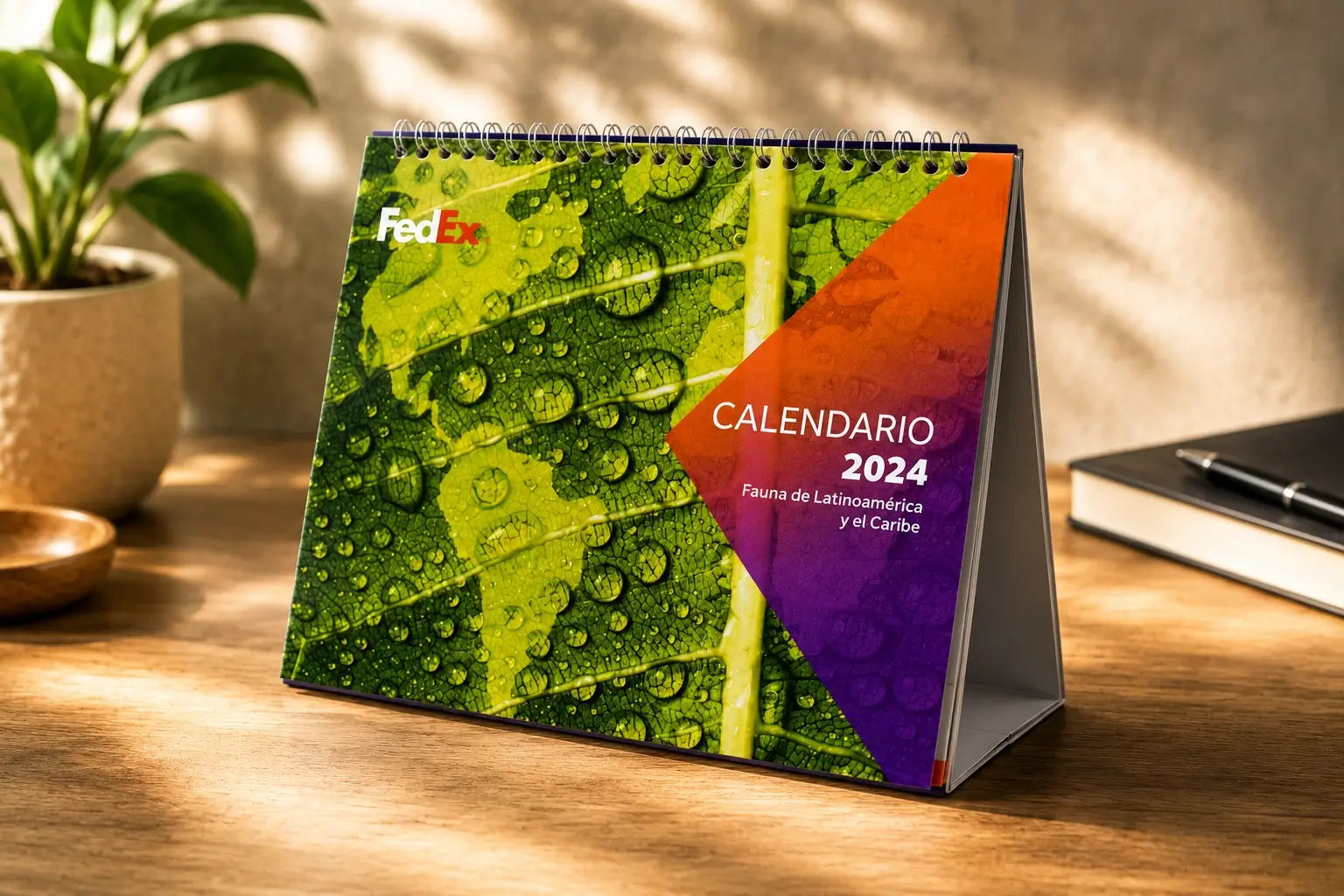 Almanaques personalizados