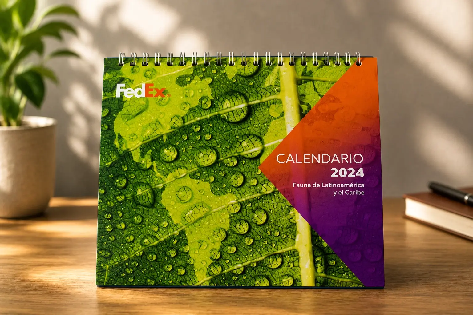 Almanaques personalizados
