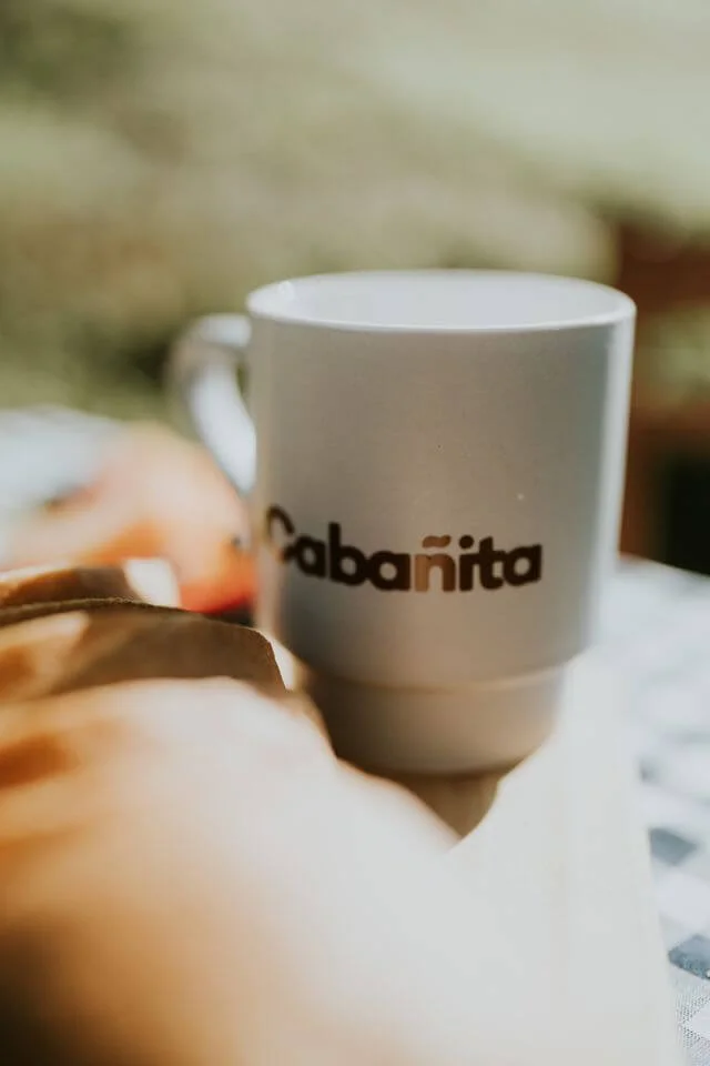 Mug para sublimar