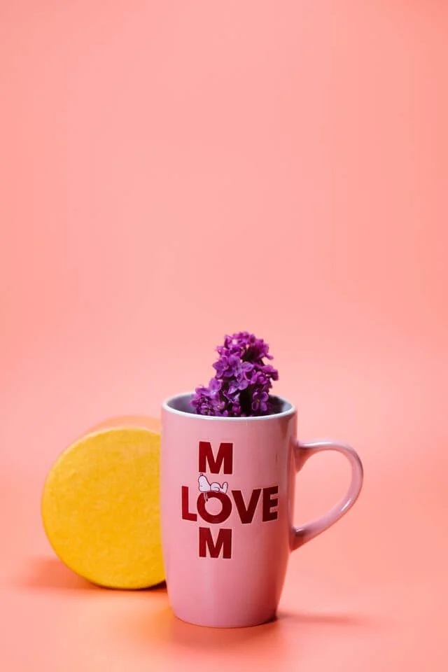 Mug para sublimar