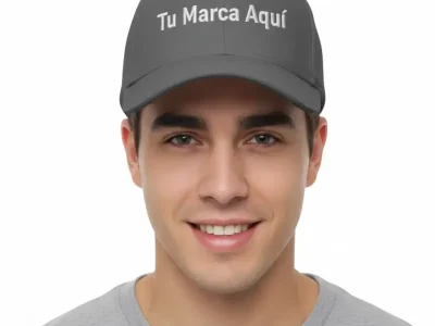 Gorras personalizadas