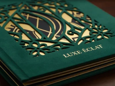 Impresión de libros