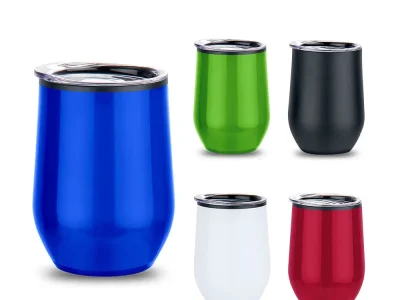 Mug térmico