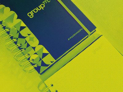 Libretas personalizadas